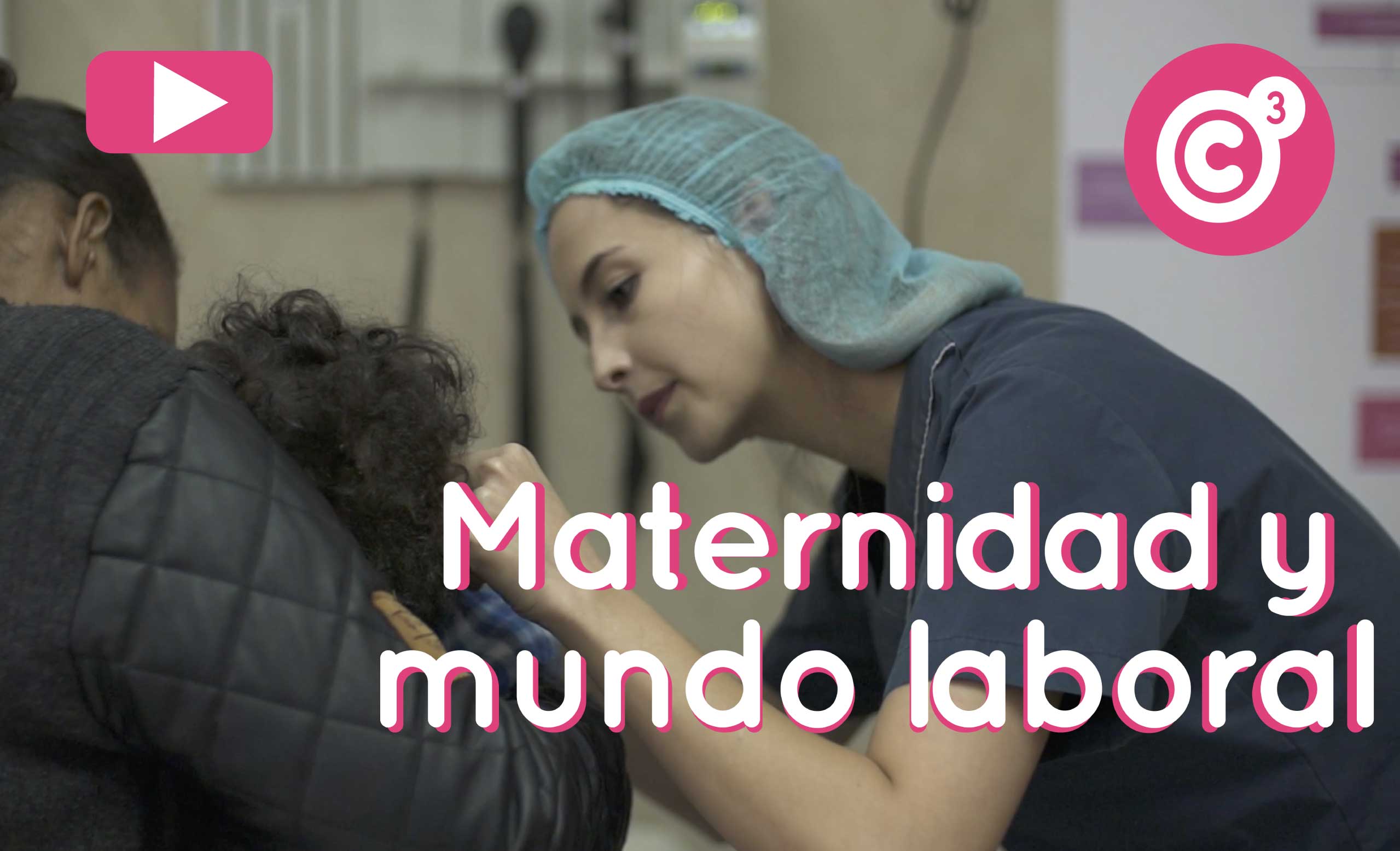 Maternidad y mundo laboral Ecuador